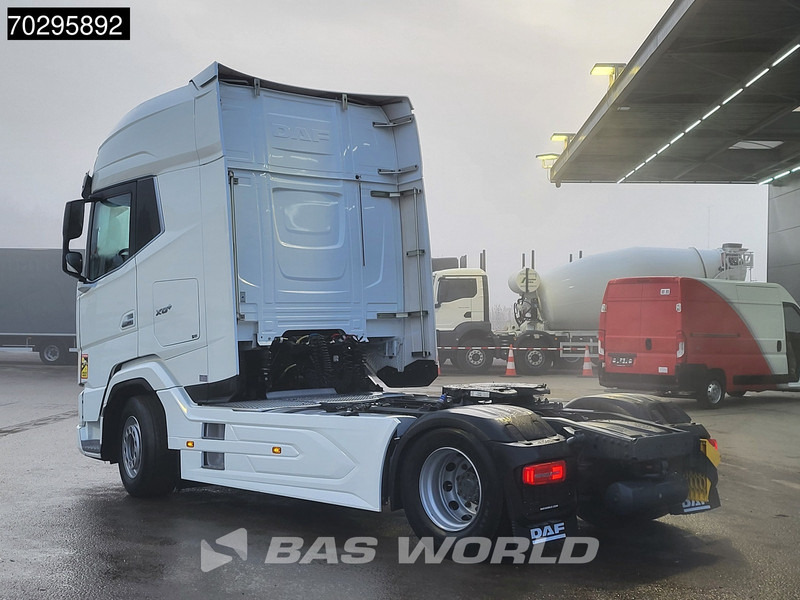 DAF XG+ 530 4X2 Retarder 2xTanks Standklima - Тягач: фото 2 DAF XG+ 530 4X2 Retarder 2xTanks Standklima - Тягач: фото 2