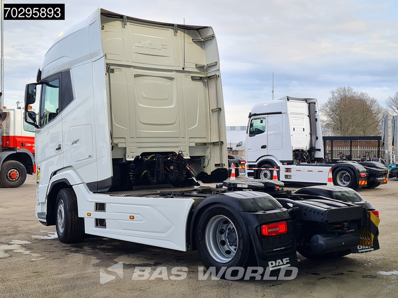DAF XG+ 530 4X2 Retarder 2xTanks Standklima - Тягач: фото 2 DAF XG+ 530 4X2 Retarder 2xTanks Standklima - Тягач: фото 2