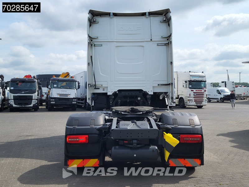 DAF XG+ 530 4X2 Retarder Full-Air Standklima LED ACC - Тягач: фото 3 DAF XG+ 530 4X2 Retarder Full-Air Standklima LED ACC - Тягач: фото 3
