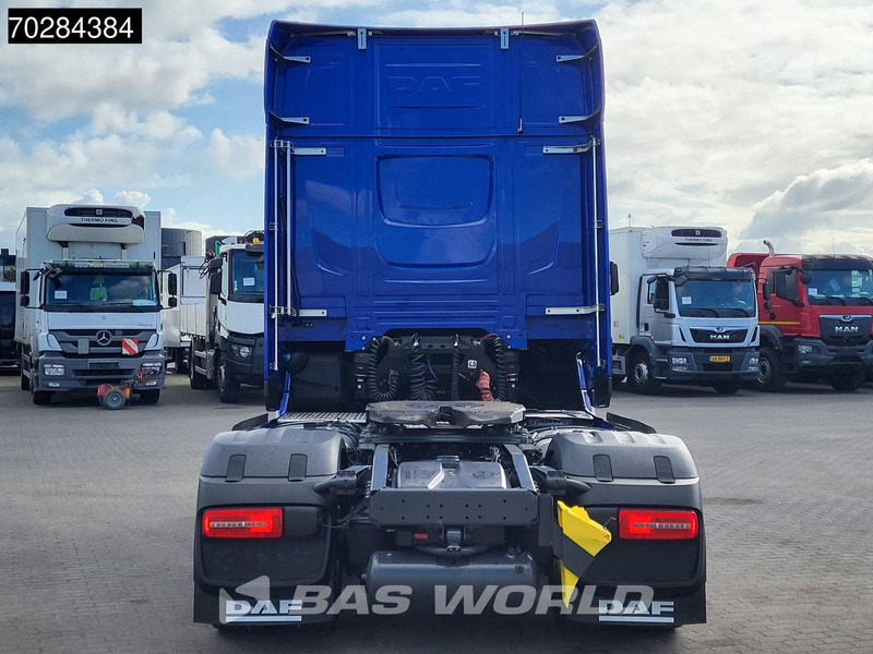 DAF XG+ 530 XG+ 4X2 Retarder 2x Tanks Alcoa's Standklima ACC - Тягач: фото 3 DAF XG+ 530 XG+ 4X2 Retarder 2x Tanks Alcoa's Standklima ACC - Тягач: фото 3