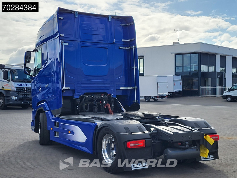 DAF XG+ 530 XG+ 4X2 Retarder 2x Tanks Alcoa's Standklima ACC - Тягач: фото 2 DAF XG+ 530 XG+ 4X2 Retarder 2x Tanks Alcoa's Standklima ACC - Тягач: фото 2