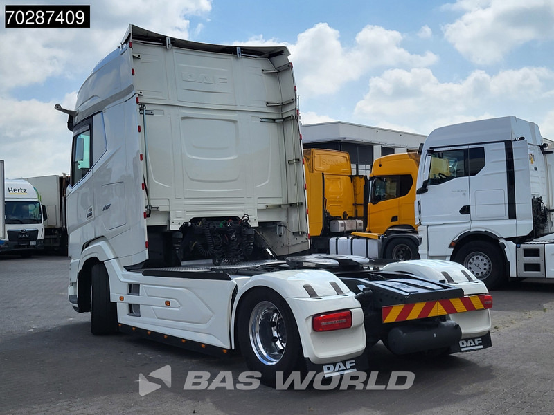DAF XG+ 530 XG+ 4X2 Retarder 2x Tanks Standklima Leather Alcoa's - Тягач: фото 2 DAF XG+ 530 XG+ 4X2 Retarder 2x Tanks Standklima Leather Alcoa's - Тягач: фото 2