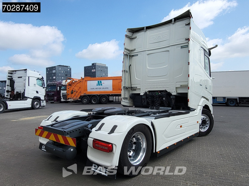 DAF XG+ 530 XG+ 4X2 Retarder 2x Tanks Standklima Leather Alcoa's - Тягач: фото 5 DAF XG+ 530 XG+ 4X2 Retarder 2x Tanks Standklima Leather Alcoa's - Тягач: фото 5