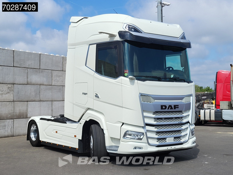 DAF XG+ 530 XG+ 4X2 Retarder 2x Tanks Standklima Leather Alcoa's - Тягач: фото 3 DAF XG+ 530 XG+ 4X2 Retarder 2x Tanks Standklima Leather Alcoa's - Тягач: фото 3