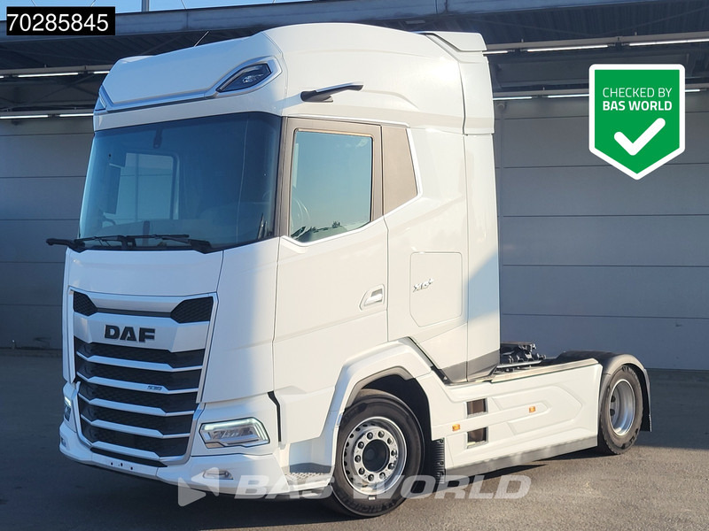 DAF XG+ 530 XG+ 4X2 XG+ Retarder MirrorCam 2xTanks Standklima ACC Navi LED Euro 6 - Тягач: фото 1 DAF XG+ 530 XG+ 4X2 XG+ Retarder MirrorCam 2xTanks Standklima ACC Navi LED Euro 6 - Тягач: фото 1