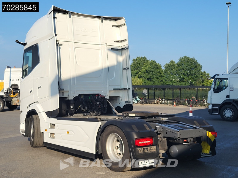 DAF XG+ 530 XG+ 4X2 XG+ Retarder MirrorCam 2xTanks Standklima ACC Navi LED Euro 6 - Тягач: фото 2 DAF XG+ 530 XG+ 4X2 XG+ Retarder MirrorCam 2xTanks Standklima ACC Navi LED Euro 6 - Тягач: фото 2