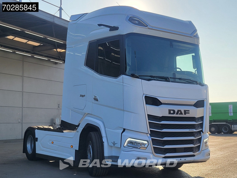 DAF XG+ 530 XG+ 4X2 XG+ Retarder MirrorCam 2xTanks Standklima ACC Navi LED Euro 6 - Тягач: фото 3 DAF XG+ 530 XG+ 4X2 XG+ Retarder MirrorCam 2xTanks Standklima ACC Navi LED Euro 6 - Тягач: фото 3