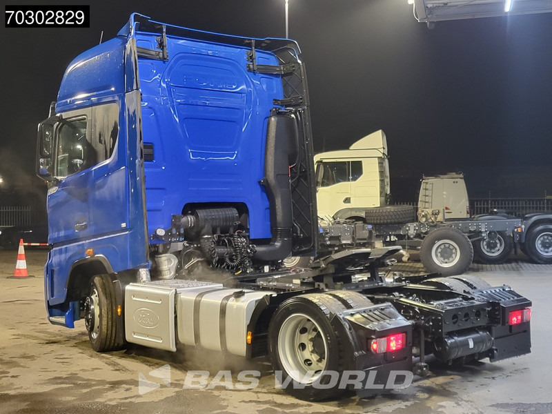 Ford F-Max 500 4X2 Mega Retarder 2xTanks Hebesattel Standklima - Тягач: фото 2 Ford F-Max 500 4X2 Mega Retarder 2xTanks Hebesattel Standklima - Тягач: фото 2