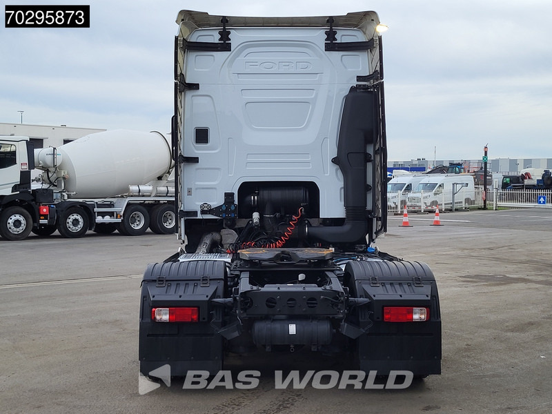 Ford F-Max 500 4X2 Retarder 2x Tanks Standklima Euro 6 - Тягач: фото 3 Ford F-Max 500 4X2 Retarder 2x Tanks Standklima Euro 6 - Тягач: фото 3