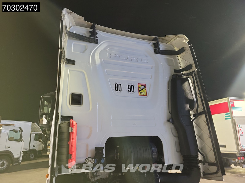 Ford F-Max 500 4X2 Retarder Standklima 2xTanks ACC LED Euro 6 - Тягач: фото 5 Ford F-Max 500 4X2 Retarder Standklima 2xTanks ACC LED Euro 6 - Тягач: фото 5