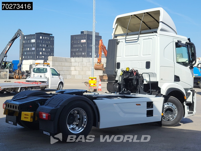 Iveco S-Way 340 4X2 NEW! ActiveTime Alcoa's ACC LED - Тягач: фото 5 Iveco S-Way 340 4X2 NEW! ActiveTime Alcoa's ACC LED - Тягач: фото 5