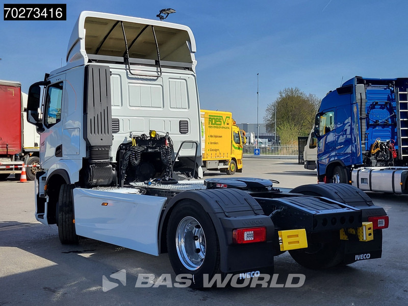 Iveco S-Way 340 4X2 NEW! ActiveTime Alcoa's ACC LED - Тягач: фото 2 Iveco S-Way 340 4X2 NEW! ActiveTime Alcoa's ACC LED - Тягач: фото 2