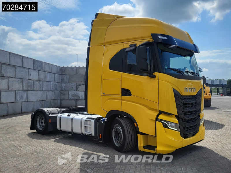 Iveco S-Way 460 4X2 Mega Retarder Navi ACC Euro 6 - Тягач: фото 3 Iveco S-Way 460 4X2 Mega Retarder Navi ACC Euro 6 - Тягач: фото 3