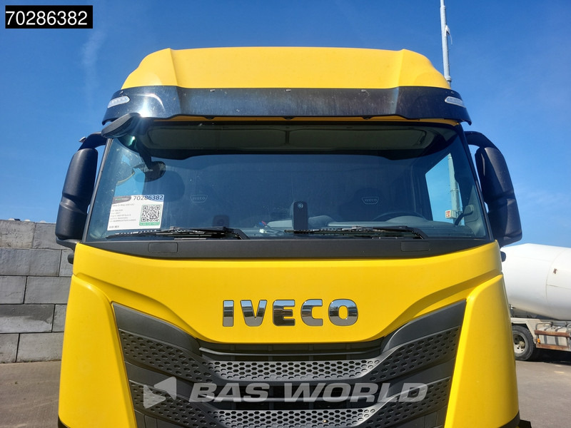 Iveco S-Way 460 4X2 Retarder Mega ACC Euro 6 - Тягач: фото 5 Iveco S-Way 460 4X2 Retarder Mega ACC Euro 6 - Тягач: фото 5