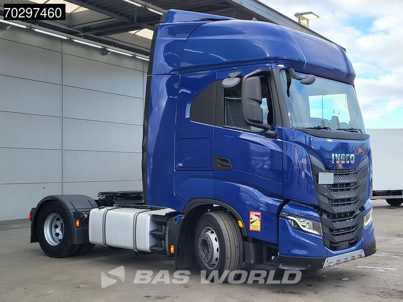 Iveco S-Way 480 4X2 Retarder ACC Euro 6 - Тягач: фото 3 Iveco S-Way 480 4X2 Retarder ACC Euro 6 - Тягач: фото 3