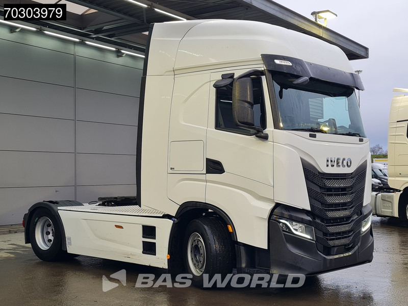 Iveco S-Way 480 S-Way 4X2 Retarder LED Navi - Тягач: фото 3 Iveco S-Way 480 S-Way 4X2 Retarder LED Navi - Тягач: фото 3
