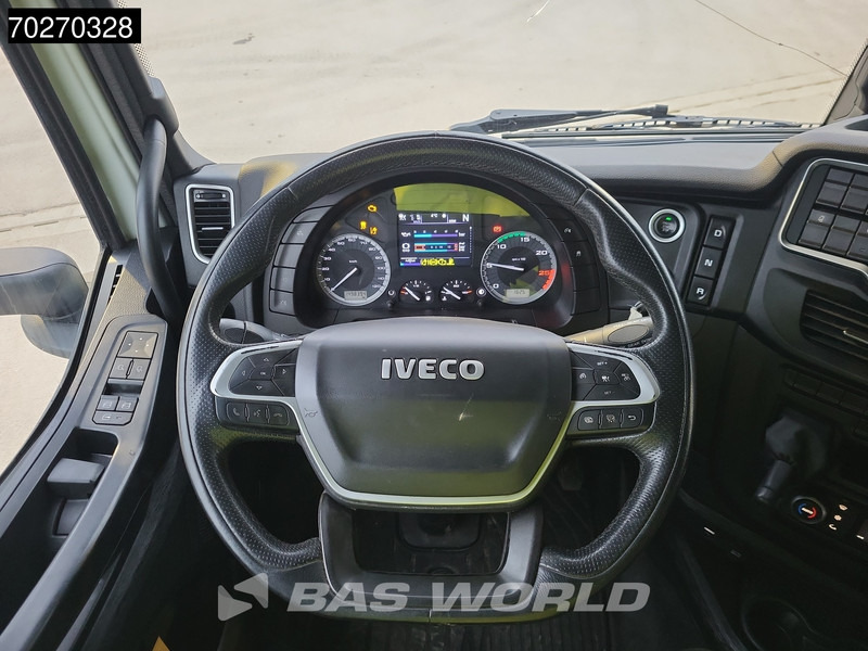 Тягач Iveco S-Way 490 4X2 Full-Air! 2x Tanks LED: фото 17