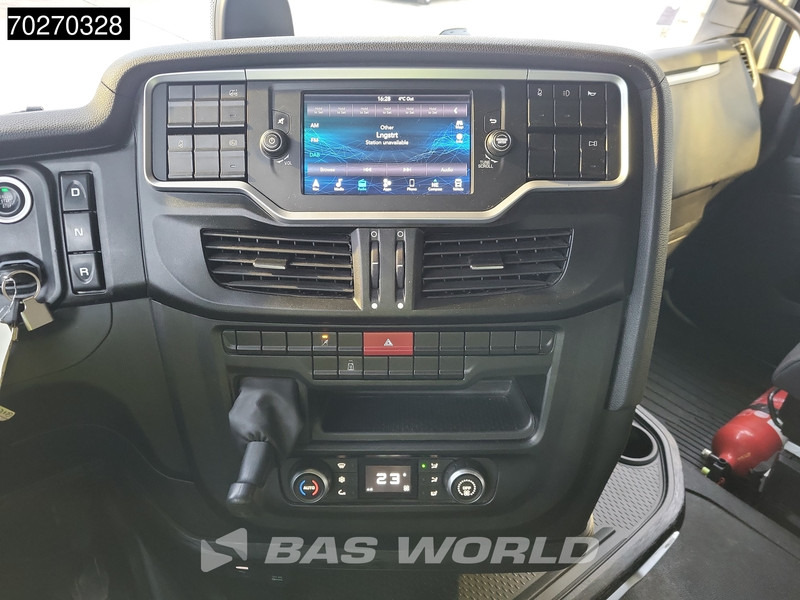 Тягач Iveco S-Way 490 4X2 Full-Air! 2x Tanks LED: фото 14
