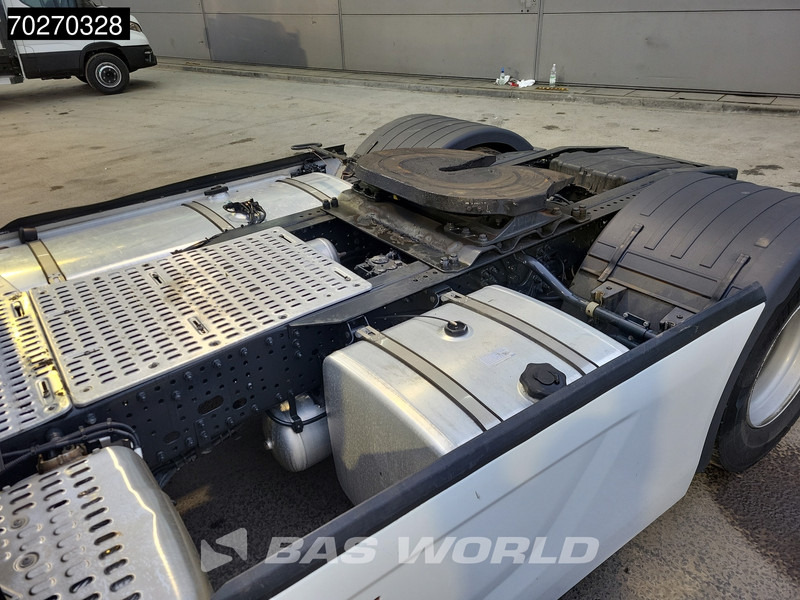 Тягач Iveco S-Way 490 4X2 Full-Air! 2x Tanks LED: фото 7