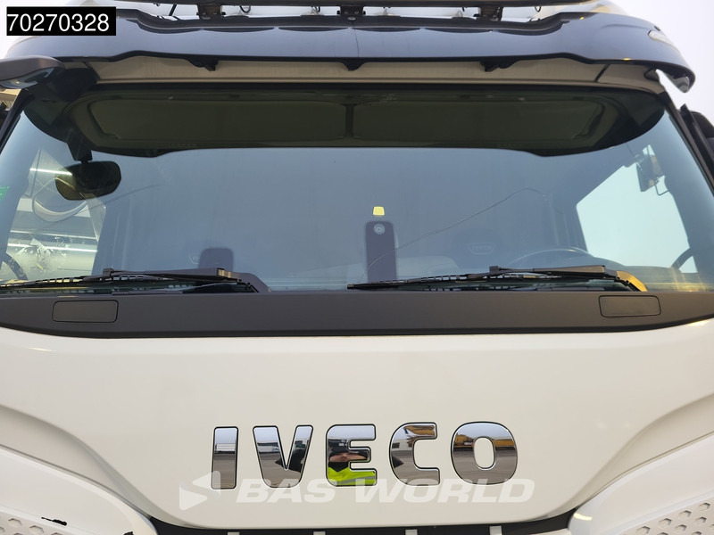 Тягач Iveco S-Way 490 4X2 Full-Air! 2x Tanks LED: фото 11