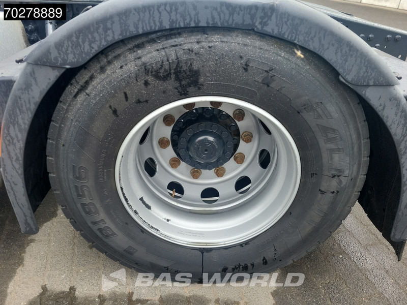 Тягач Iveco S-Way 490 4X2 Retarder 2xTanks ACC Euro 6: фото 15