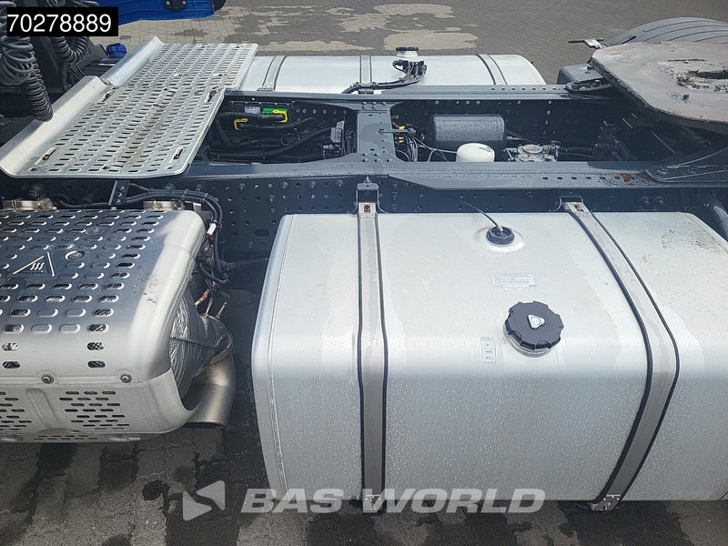 Тягач Iveco S-Way 490 4X2 Retarder 2xTanks ACC Euro 6: фото 10
