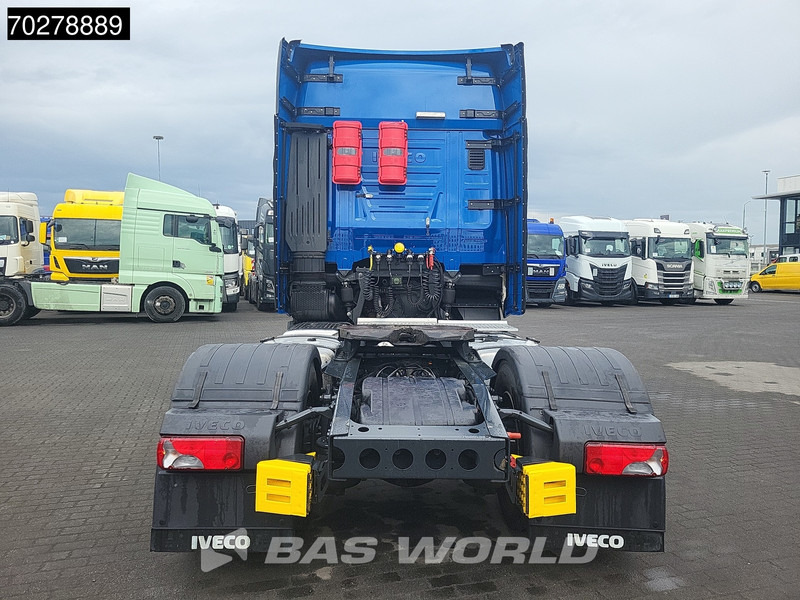 Тягач Iveco S-Way 490 4X2 Retarder 2xTanks ACC Euro 6: фото 8