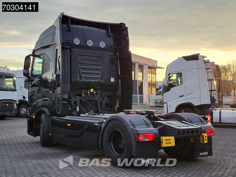 Iveco S-Way 510 4X2 2xTanks LED Euro6 - Тягач: фото 2 Iveco S-Way 510 4X2 2xTanks LED Euro6 - Тягач: фото 2