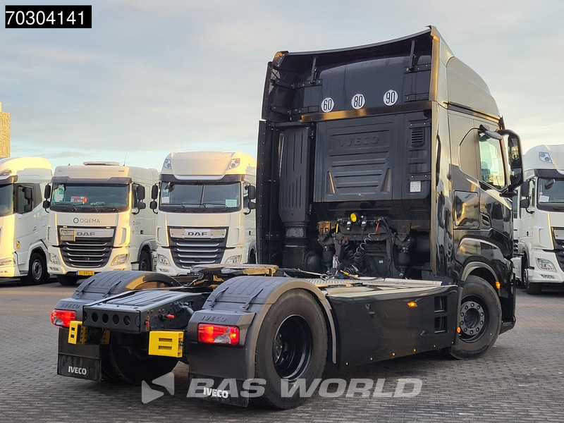 Iveco S-Way 510 4X2 2xTanks LED Euro6 - Тягач: фото 5 Iveco S-Way 510 4X2 2xTanks LED Euro6 - Тягач: фото 5
