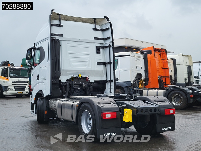 Iveco S-way 580 4X2 NEW! 2x Tanks Navi ACC Standklima - Тягач: фото 2 Iveco S-way 580 4X2 NEW! 2x Tanks Navi ACC Standklima - Тягач: фото 2