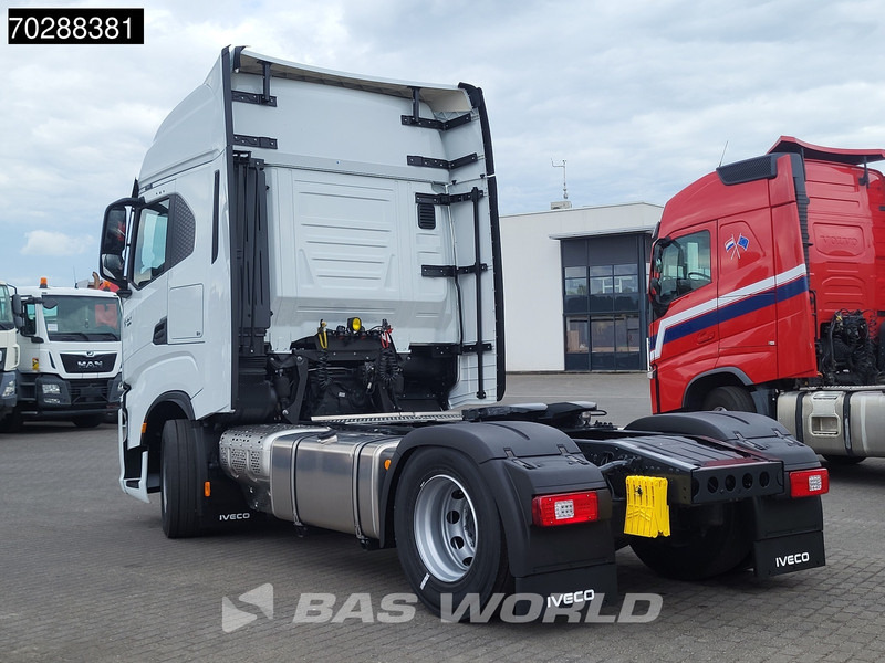 Iveco S-way 580 4X2 Nieuw! 2xTanks Standklima ACC LED Euro 6 - Тягач: фото 2 Iveco S-way 580 4X2 Nieuw! 2xTanks Standklima ACC LED Euro 6 - Тягач: фото 2