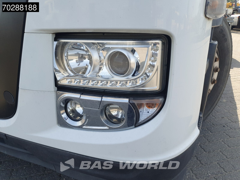 Тягач Iveco Stralis 400 4X2 Retarder Standairco 2xTanks LNG ACC Euro 6: фото 9