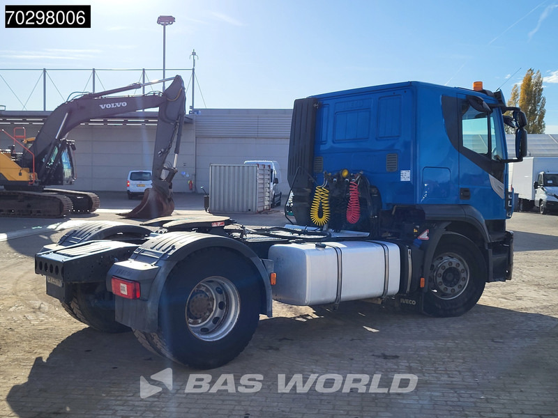 Iveco Stralis 450 4X2 Retarder Hydraulic Euro 6 - Тягач: фото 5 Iveco Stralis 450 4X2 Retarder Hydraulic Euro 6 - Тягач: фото 5