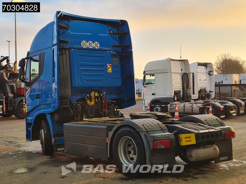 Iveco Stralis 460 4X2 CNG! Retarder - Тягач: фото 2 Iveco Stralis 460 4X2 CNG! Retarder - Тягач: фото 2