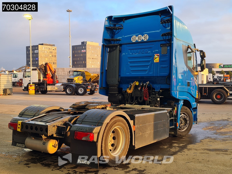 Iveco Stralis 460 4X2 CNG! Retarder - Тягач: фото 5 Iveco Stralis 460 4X2 CNG! Retarder - Тягач: фото 5