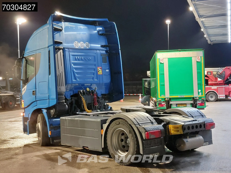 Iveco Stralis 460 4X2 CNG! Retarder - Тягач: фото 2 Iveco Stralis 460 4X2 CNG! Retarder - Тягач: фото 2