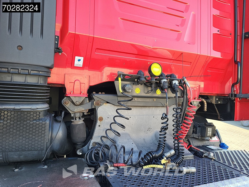 Тягач Iveco Stralis 460 4X2 NL-Truck 2X Tanks Euro 6: фото 12