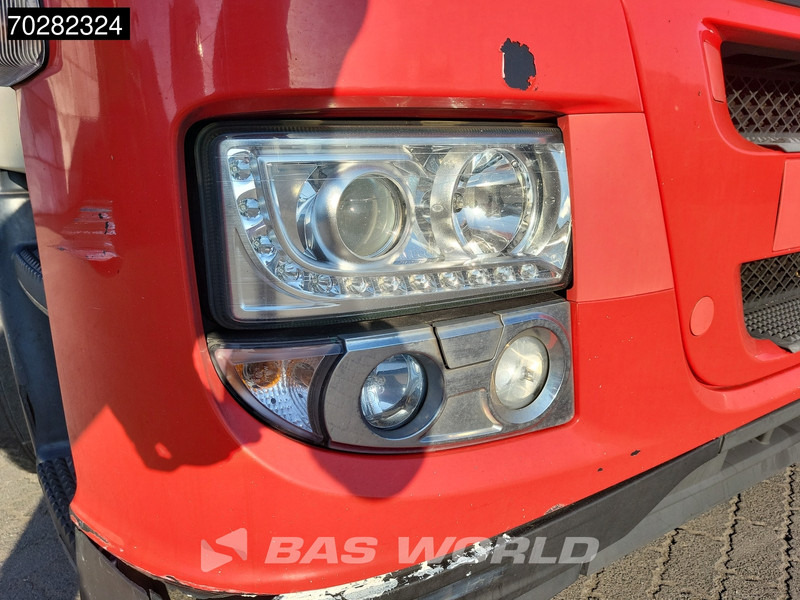 Тягач Iveco Stralis 460 4X2 NL-Truck 2X Tanks Euro 6: фото 10