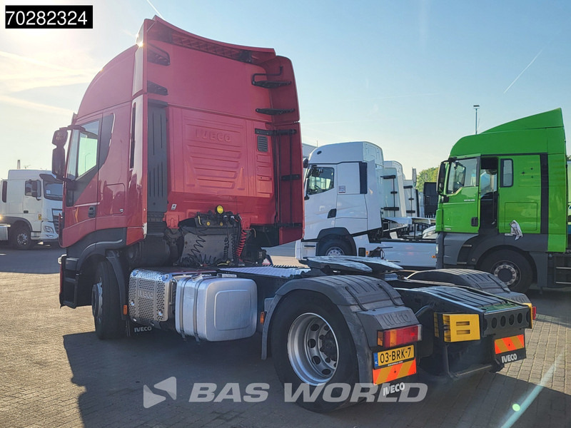 Iveco Stralis 460 4X2 NL-Truck 2X Tanks Euro 6 - Тягач: фото 2 Iveco Stralis 460 4X2 NL-Truck 2X Tanks Euro 6 - Тягач: фото 2