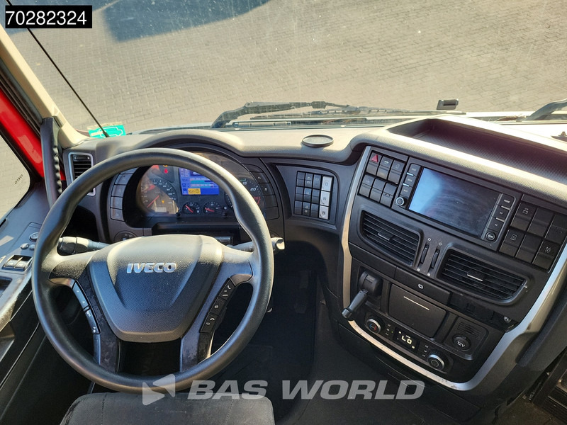Тягач Iveco Stralis 460 4X2 NL-Truck 2X Tanks Euro 6: фото 16