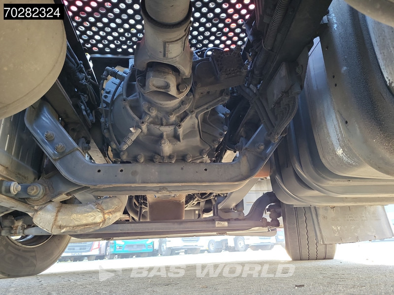 Тягач Iveco Stralis 460 4X2 NL-Truck 2X Tanks Euro 6: фото 13