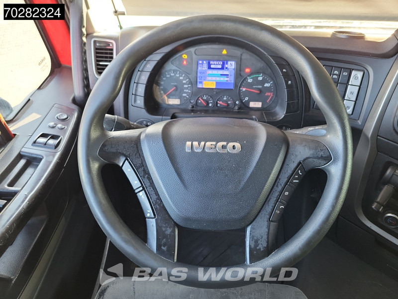Тягач Iveco Stralis 460 4X2 NL-Truck 2X Tanks Euro 6: фото 17