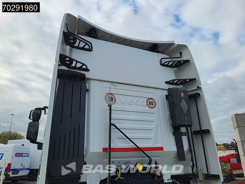 Iveco Stralis 460 4X2 Retarder 2x LNG Tanks Euro 6 - Тягач: фото 5 Iveco Stralis 460 4X2 Retarder 2x LNG Tanks Euro 6 - Тягач: фото 5