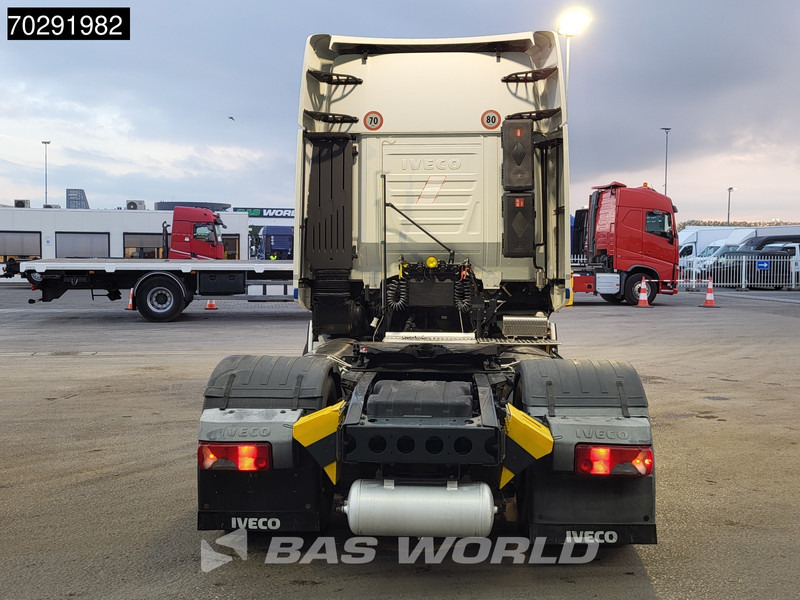 Iveco Stralis 460 4X2 Retarder 2xLNG Tanks ACC Alcoa Euro 6 - Тягач: фото 3 Iveco Stralis 460 4X2 Retarder 2xLNG Tanks ACC Alcoa Euro 6 - Тягач: фото 3
