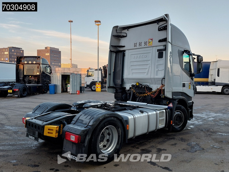 Iveco Stralis 460 4X2 Retarder - Тягач: фото 5 Iveco Stralis 460 4X2 Retarder - Тягач: фото 5