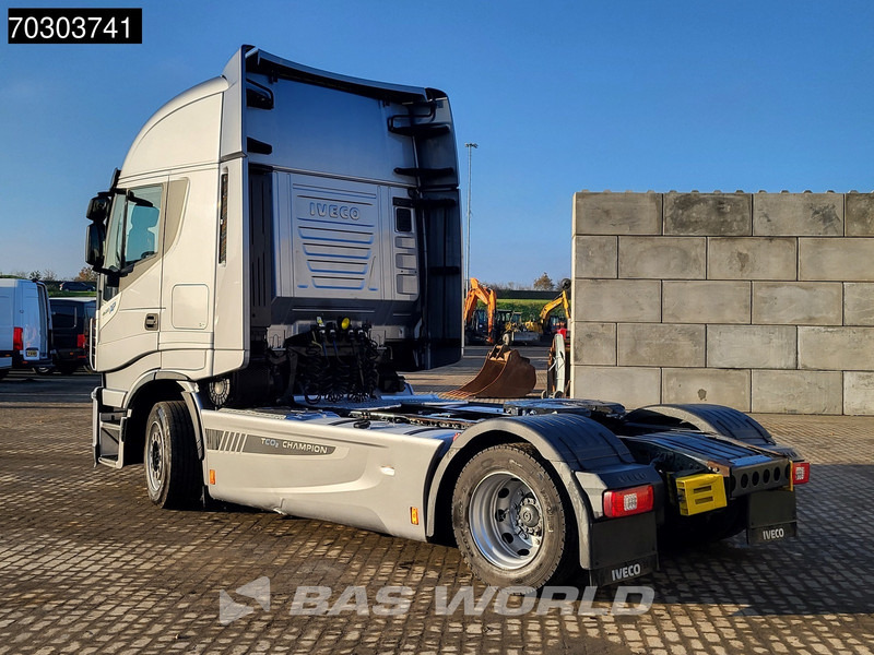 Iveco Stralis XP 480 4X2 Low Mileage! Retarder 2xTanks - Тягач: фото 2 Iveco Stralis XP 480 4X2 Low Mileage! Retarder 2xTanks - Тягач: фото 2