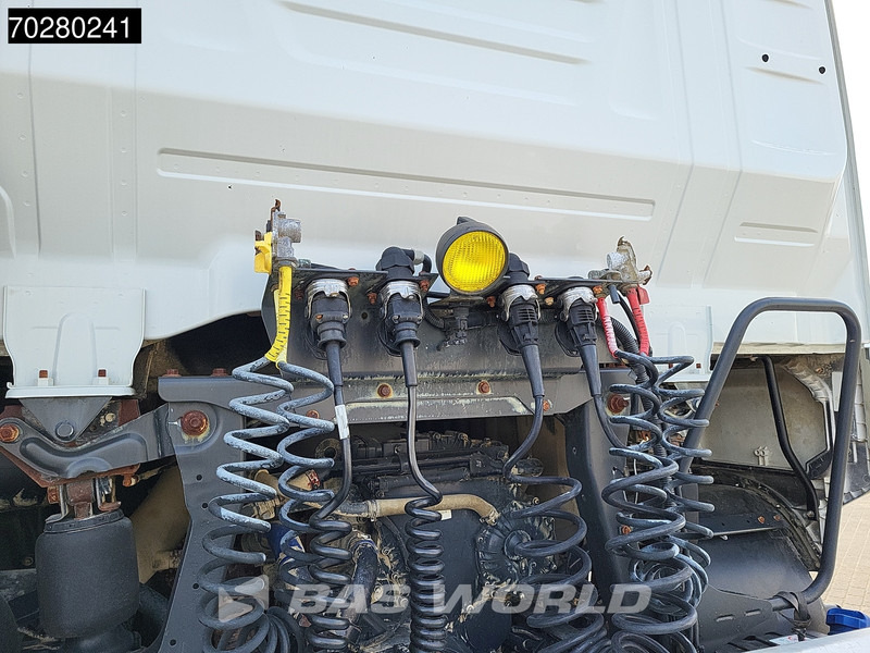 Iveco X-Way 480 4X2 Retarder Hydrauliek Alcoa's - Тягач: фото 5 Iveco X-Way 480 4X2 Retarder Hydrauliek Alcoa's - Тягач: фото 5