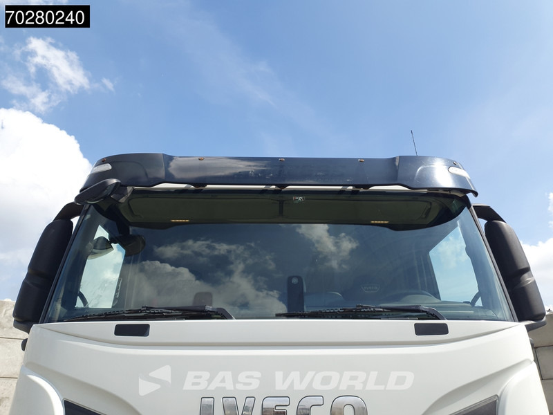 Iveco X-Way 480 4X2 Retarder Hydrauliek Alcoa's - Тягач: фото 5 Iveco X-Way 480 4X2 Retarder Hydrauliek Alcoa's - Тягач: фото 5