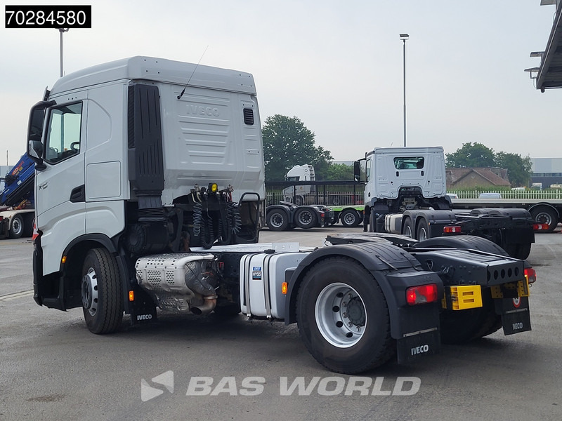 Iveco X-Way 480 4X2 Retarder Hydrauliek Navi ACC Euro 6 - Тягач: фото 2 Iveco X-Way 480 4X2 Retarder Hydrauliek Navi ACC Euro 6 - Тягач: фото 2