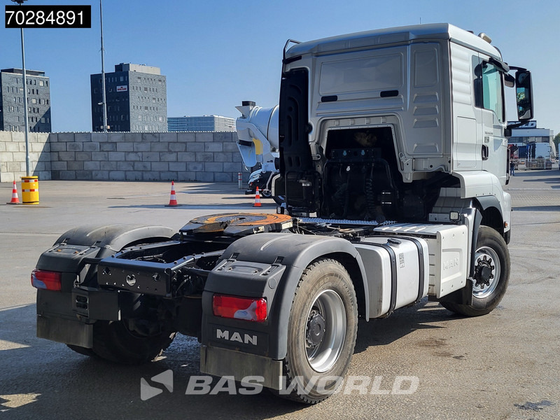 MAN TGS 18.510 4X4 Hydrodrive Big-Axle Hydrauliek Navi Euro 6 - Тягач: фото 5 MAN TGS 18.510 4X4 Hydrodrive Big-Axle Hydrauliek Navi Euro 6 - Тягач: фото 5